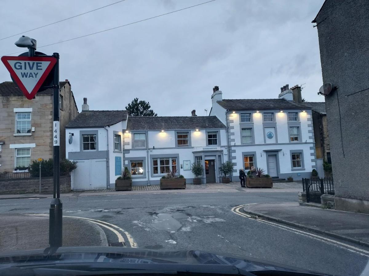 2 Bed Apartment 5Min From Sea In Bare Morecombe Morecambe Bagian luar foto
