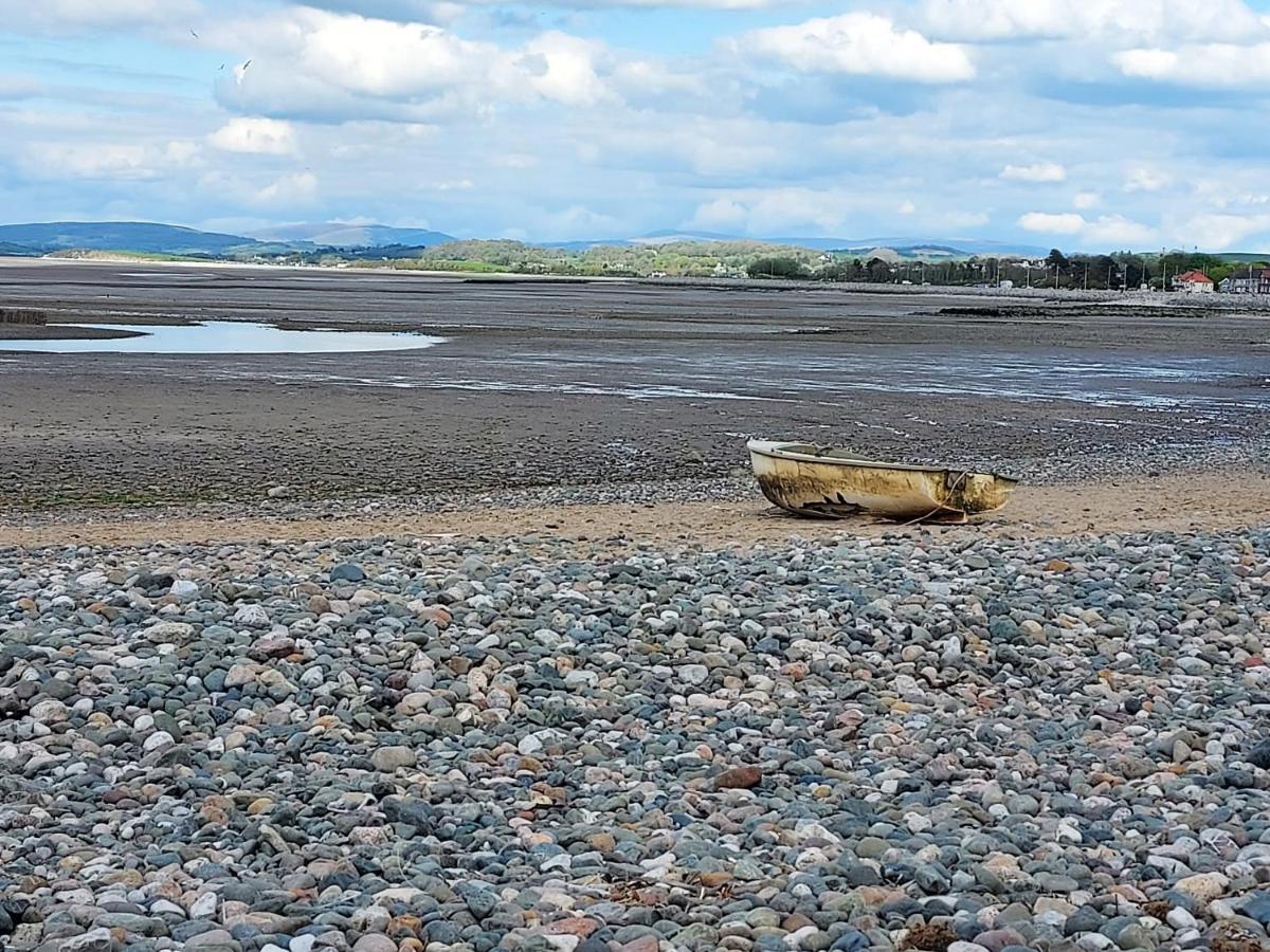 2 Bed Apartment 5Min From Sea In Bare Morecombe Morecambe Bagian luar foto