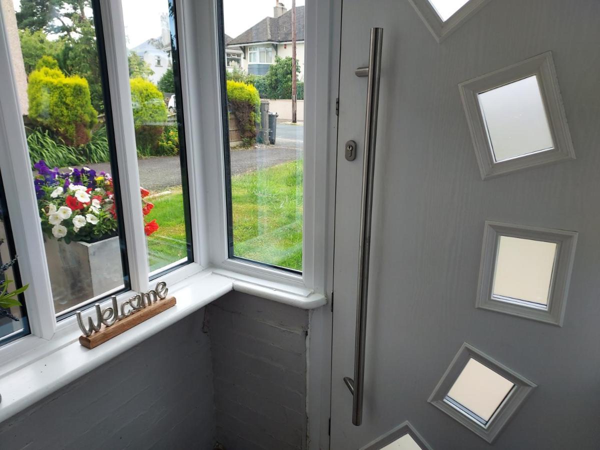 2 Bed Apartment 5Min From Sea In Bare Morecombe Morecambe Bagian luar foto