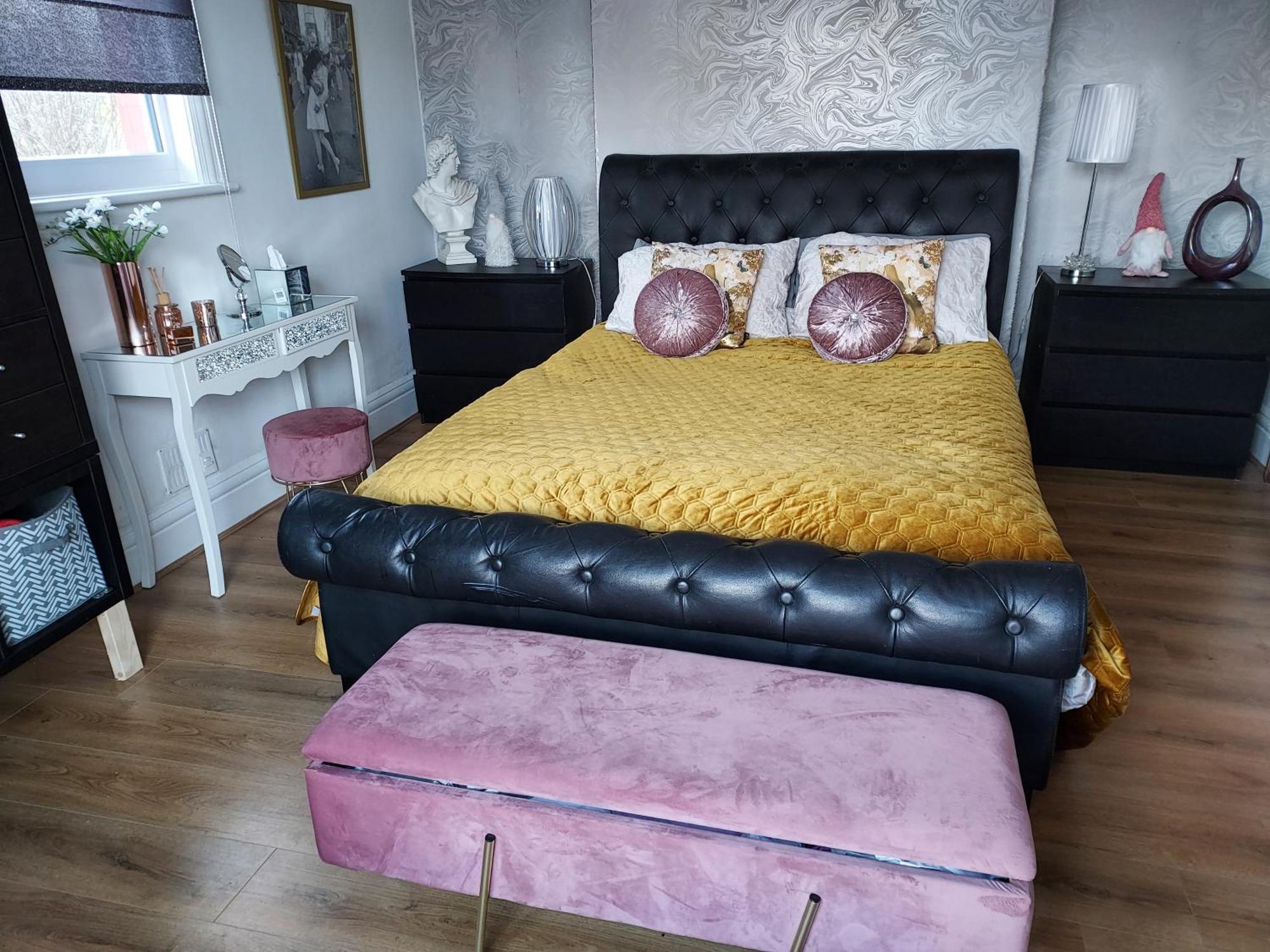 2 Bed Apartment 5Min From Sea In Bare Morecombe Morecambe Bagian luar foto